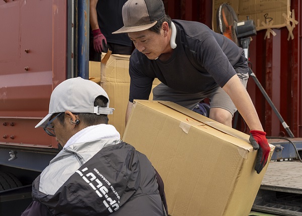 足立区で不用品回収なら不用品回収ビーンズまで。